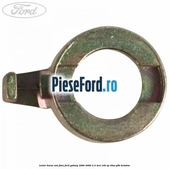 Levier butuc usa fata Ford Galaxy 2000-2006 2.3 4x4 145 cp E5SA, Y5B benzina