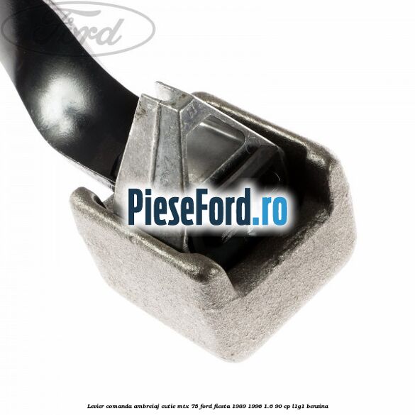 Levier comanda ambreiaj cutie MTX 75 Ford Fiesta 1989-1996 1.6 90 cp Levier comanda ambreiaj cutie MTX 75 Ford Fiesta 1989-1996 1.6 90 cp L1G1 benzina