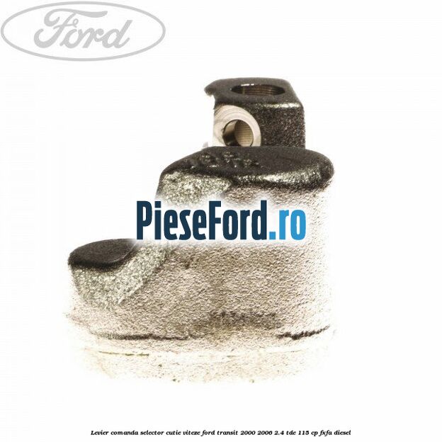 Levier comanda selector cutie viteze Ford Transit 2000-2006 2.4 TDE 115 cp FXFA diesel