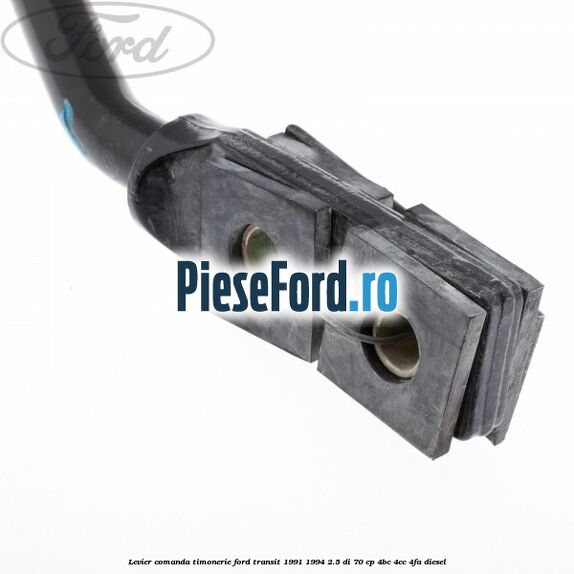 Levier comanda timonerie Ford Transit 1991-1994 2.5 DI 70 cp Levier comanda timonerie Ford Transit 1991-1994 2.5 DI 70 cp 4BC, 4CC, 4FA diesel