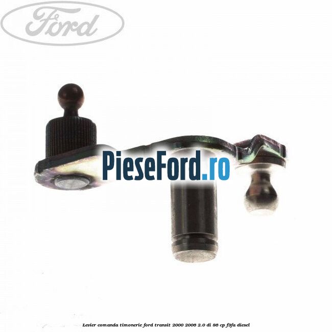 Levier comanda timonerie Ford Transit 2000-2006 2.0 DI 86 cp F3FA diesel