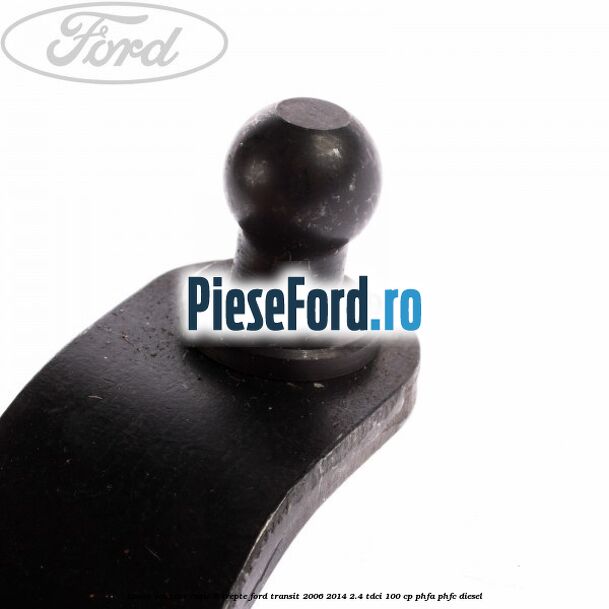 Levier selector cutie 5 trepte Ford Transit 2006-2014 2.4 TDCi 100 cp Levier selector cutie 5 trepte Ford Transit 2006-2014 2.4 TDCi 100 cp PHFA, PHFC diesel