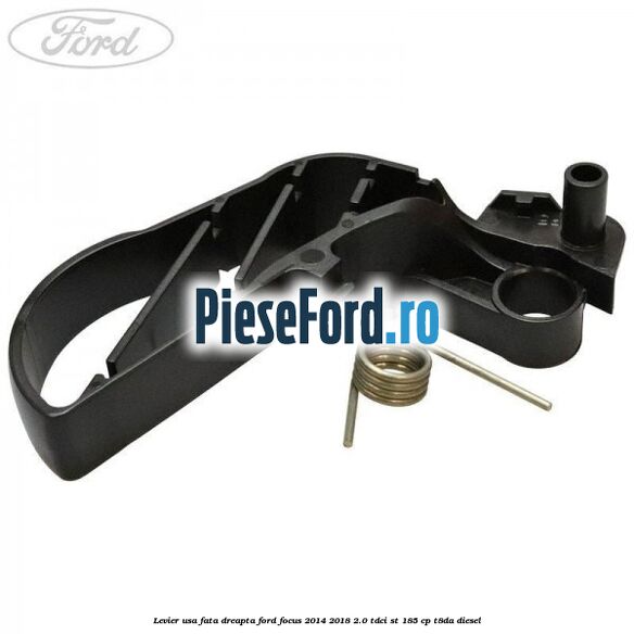 Levier usa fata dreapta Ford Focus 2014-2018 2.0 TDCi ST 185 cp T8DA diesel