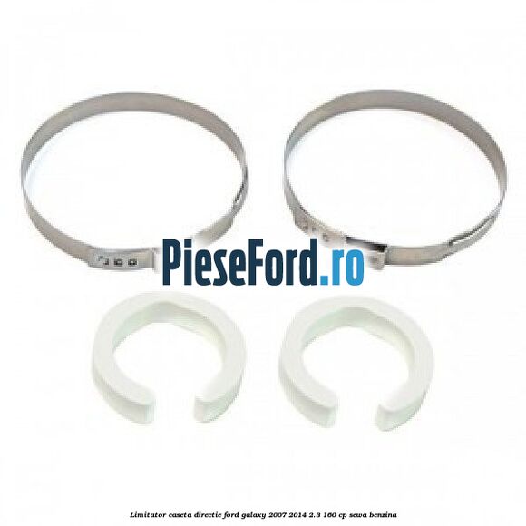 Limitator caseta directie Ford Galaxy 2007-2014 2.3 160 cp SEWA benzina