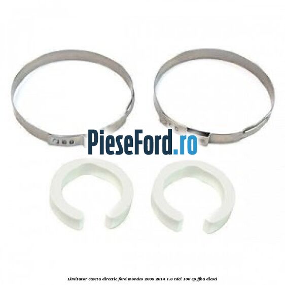 Limitator caseta directie Ford Mondeo 2008-2014 1.8 TDCi 100 cp Limitator caseta directie Ford Mondeo 2008-2014 1.8 TDCi 100 cp FFBA diesel