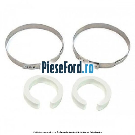 Limitator caseta directie Ford Mondeo 2008-2014 2.5 220 cp HUBA benzina