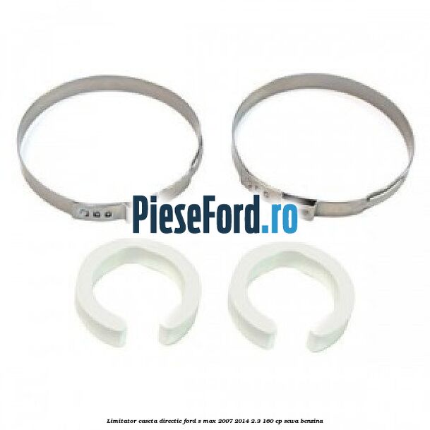 Limitator caseta directie Ford S-Max 2007-2014 2.3 160 cp SEWA benzina