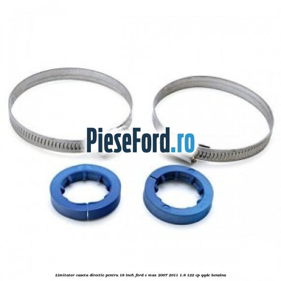 Limitator caseta directie pentru 18 inch Ford C-Max 2007-2011 1.8 122 cp Limitator caseta directie pentru 18 inch Ford C-Max 2007-2011 1.8 122 cp QQDC benzina