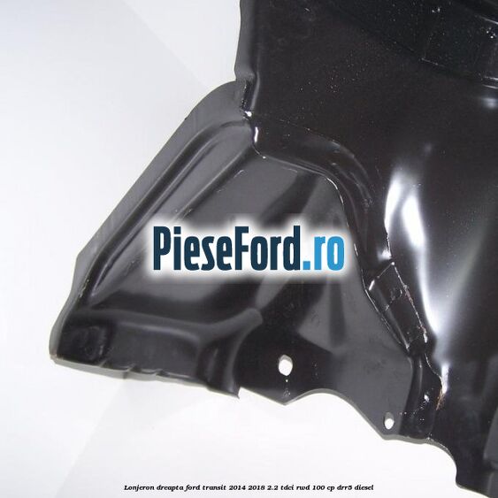 Lonjeron dreapta Ford Transit 2014-2018 2.2 TDCi RWD 100 cp DRR5 diesel