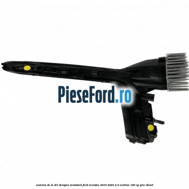 Lumina de zi DRL dreapta standard Ford Mondeo 2019-2023 2.0 EcoBlue 150 cp YLCC diesel