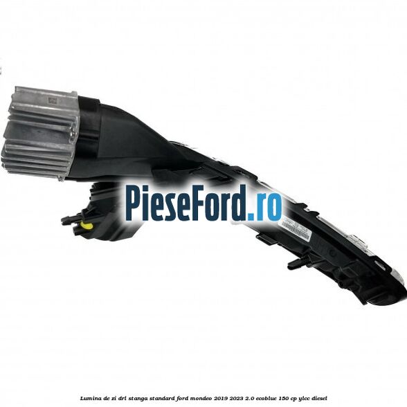 Lumina de zi DRL stanga standard Ford Mondeo 2019-2023 2.0 EcoBlue 150 cp YLCC diesel