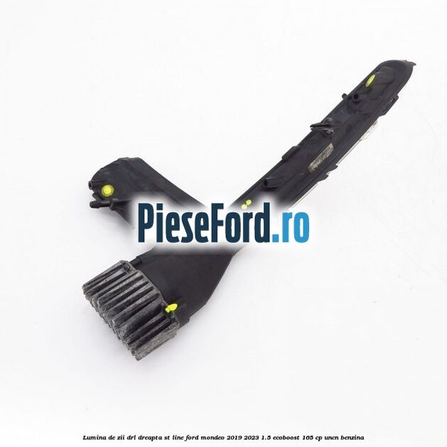 Lumina de zii DRL dreapta ST line Ford Mondeo 2019-2023 1.5 EcoBoost 165 cp UNCN benzina