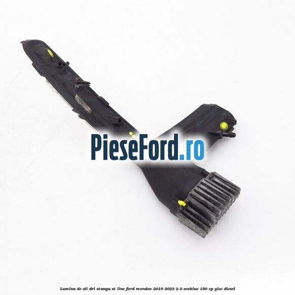 Lumina de zii DRL stanga ST Line Ford Mondeo 2019-2023 2.0 EcoBlue 150 cp YLCC diesel