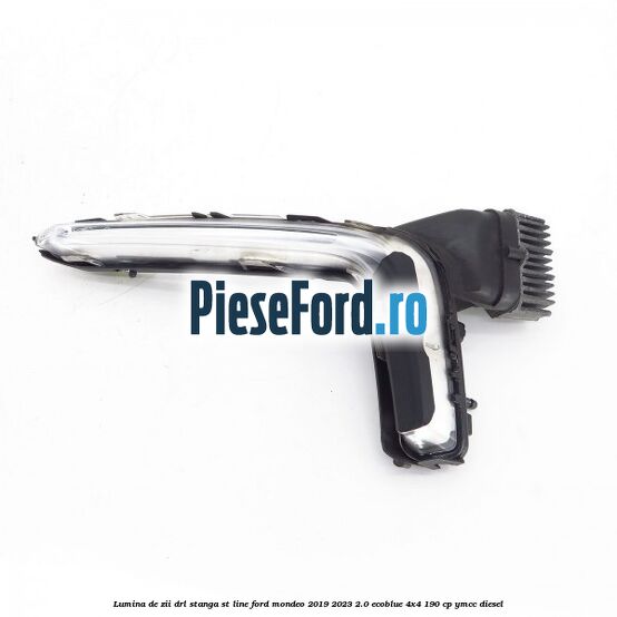 Lumina de zii DRL stanga ST Line Ford Mondeo 2019-2023 2.0 EcoBlue 4x4 190 cp YMCC diesel