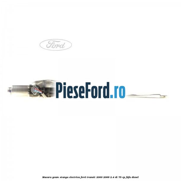 Macara geam stanga electrica Ford Transit 2000-2006 2.4 DI 75 cp Macara geam stanga electrica Ford Transit 2000-2006 2.4 DI 75 cp F4FA diesel