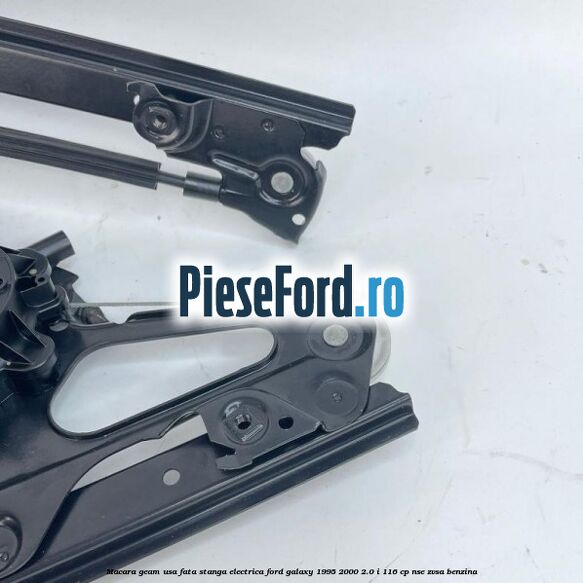 Macara geam usa fata stanga electrica Ford Galaxy 1995-2000 2.0 i 116 cp NSE, ZVSA benzina