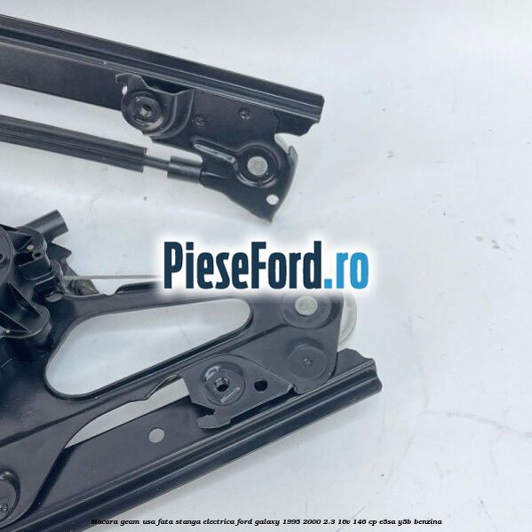 Macara geam usa fata stanga electrica Ford Galaxy 1995-2000 2.3 16V 146 cp Macara geam usa fata stanga electrica Ford Galaxy 1995-2000 2.3 16V 146 cp E5SA, Y5B benzina