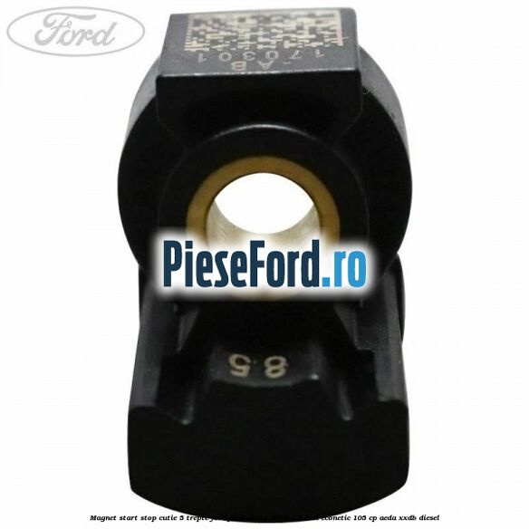 Magnet start stop cutie 5 trepte Ford Focus 2014-2018 1.5 TDCi ECOnetic 105 cp Magnet start stop cutie 5 trepte Ford Focus 2014-2018 1.5 TDCi ECOnetic 105 cp AEDA, XXDB diesel