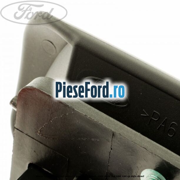 Maner exterior usa culisanta stanga Ford Transit 2000-2006 2.4 TDdi 120 cp D4FA diesel