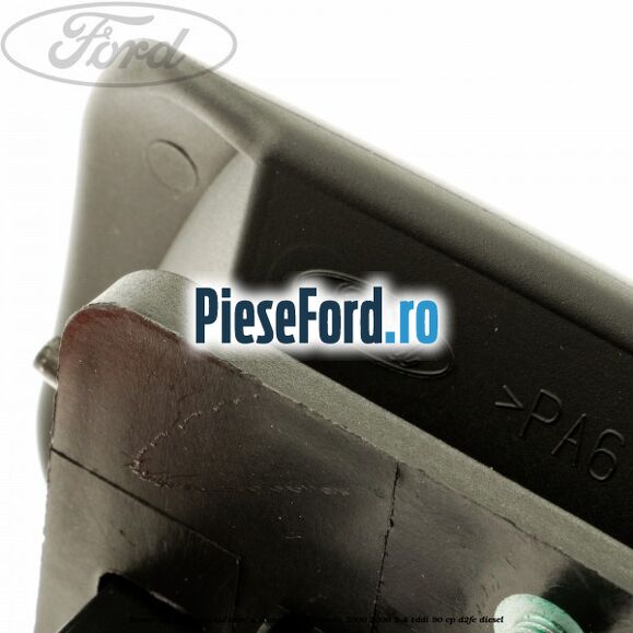Maner exterior usa culisanta stanga Ford Transit 2000-2006 2.4 TDdi 90 cp D2FE diesel