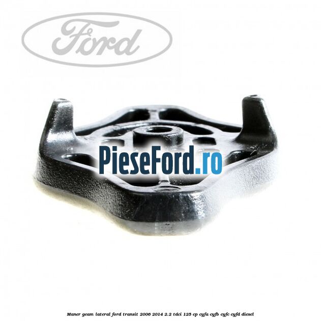 Maner geam lateral Ford Transit 2006-2014 2.2 TDCi 125 cp Maner geam lateral Ford Transit 2006-2014 2.2 TDCi 125 cp CYFA, CYFB, CYFC, CYFD diesel