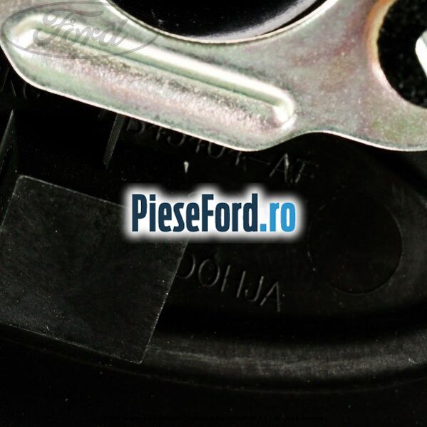 Maner hayon fara emblema Ford Ford Ka 1996-2008 1.3 i 50 cp JJB benzina