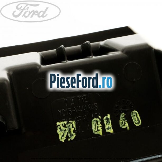 Maner inchidere broasca usa stanga spate Ford Transit 2000-2006 2.0 DI 75 cp D3FA diesel