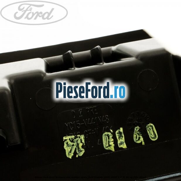 Maner inchidere broasca usa stanga spate Ford Transit 2000-2006 2.0 DI 86 cp F3FA diesel