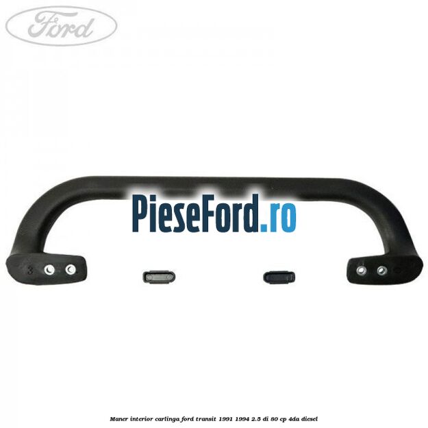 Maner interior carlinga Ford Transit 1991-1994 2.5 DI 80 cp Maner interior carlinga Ford Transit 1991-1994 2.5 DI 80 cp 4DA diesel