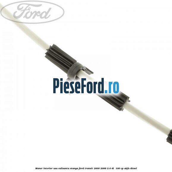 Maner interior usa culisanta stanga Ford Transit 2000-2006 2.0 DI  100 cp ABFA diesel