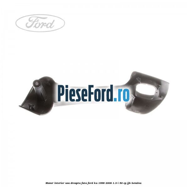 Maner interior usa dreapta fata Ford Ka 1996-2008 1.3 i 50 cp JJB benzina