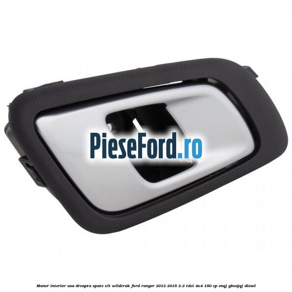 Maner interior usa dreapta spate XLT/Wildtrak Ford Ranger 2012-2015 2.2 TDCi 4x4 150 cp ENQJ, GBVAJQJ diesel