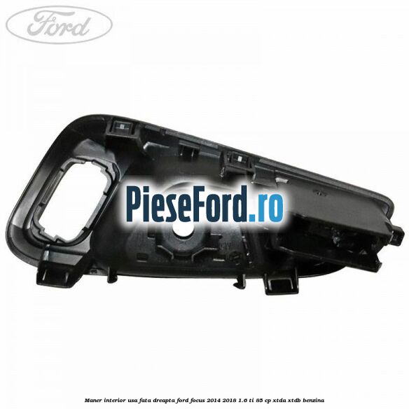 Maner interior usa fata dreapta Ford Focus 2014-2018 1.6 Ti 85 cp XTDA, XTDB benzina