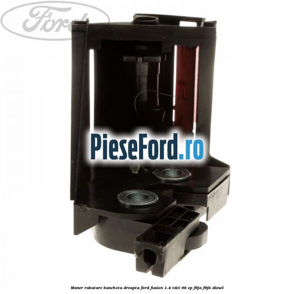 Maner rabatare bancheta dreapta Ford Fusion 1.4 TDCi 68 cp F6JA, F6JB diesel