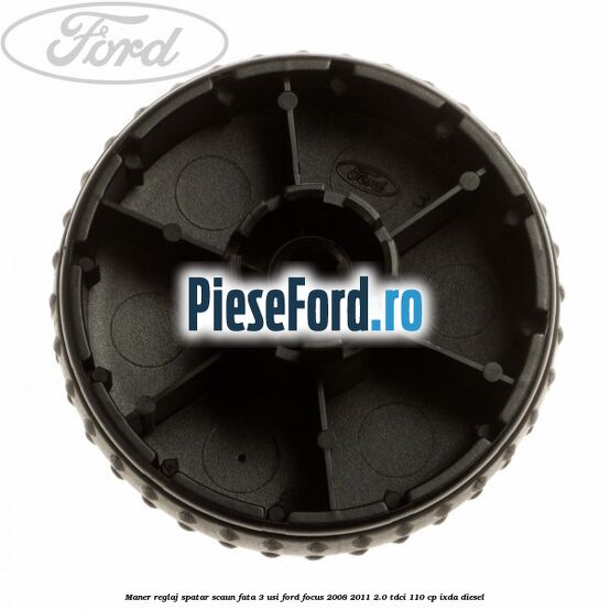 Maner reglaj spatar scaun fata 3 usi Ford Focus 2008-2011 2.0 TDCi 110 cp Maner reglaj spatar scaun fata 3 usi Ford Focus 2008-2011 2.0 TDCi 110 cp IXDA diesel