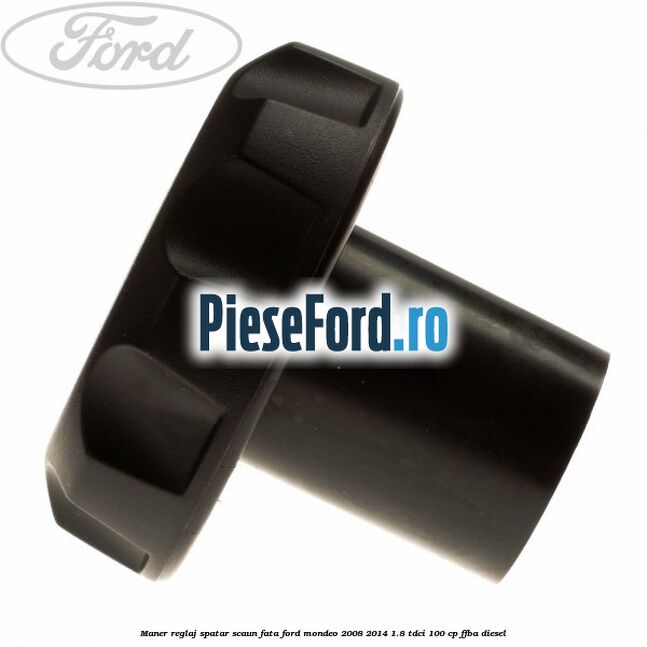 Maner reglaj spatar scaun fata Ford Mondeo 2008-2014 1.8 TDCi 100 cp FFBA diesel