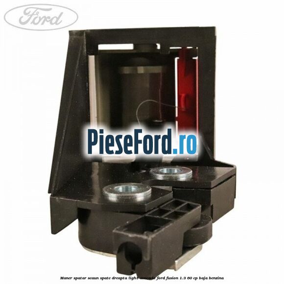 Maner spatar scaun spate dreapta light avocado Ford Fusion 1.3 60 cp BAJA benzina