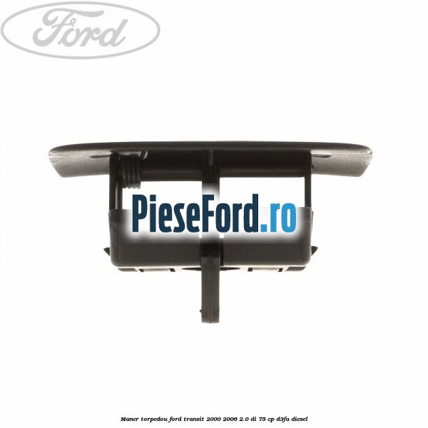 Maner torpedou Ford Transit 2000-2006 2.0 DI 75 cp Maner torpedou Ford Transit 2000-2006 2.0 DI 75 cp D3FA diesel