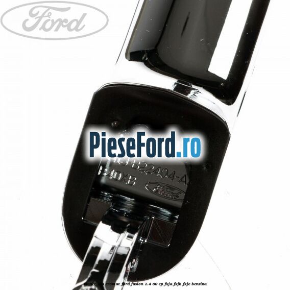 Maner usa cromat Ford Fusion 1.4 80 cp FXJA, FXJB, FXJC benzina