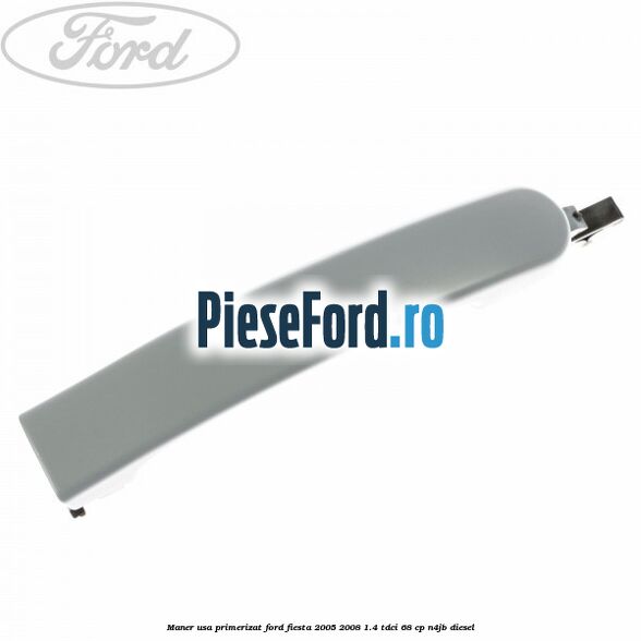 Maner usa primerizat Ford Fiesta 2005-2008 1.4 TDCi 68 cp Maner usa primerizat Ford Fiesta 2005-2008 1.4 TDCi 68 cp N4JB diesel