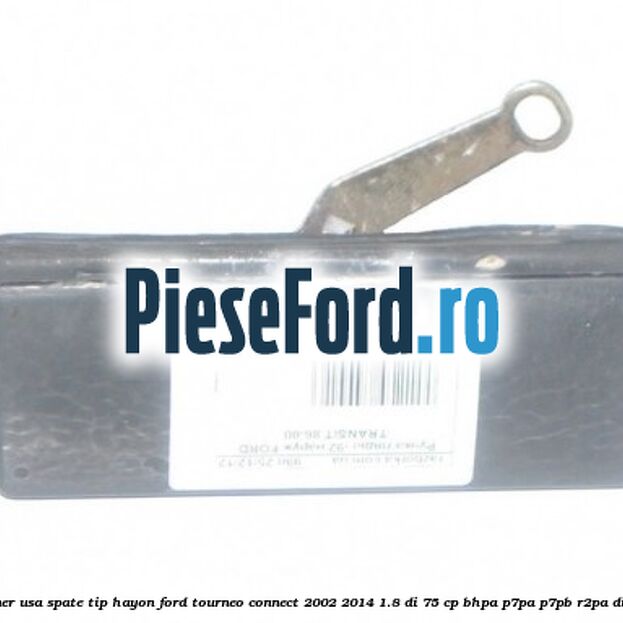 Maner usa spate tip hayon Ford Tourneo Connect 2002-2014 1.8 Di 75 cp BHPA, P7PA, P7PB, R2PA diesel