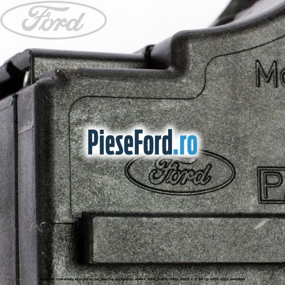Maneta comanda stergator cu functie stergator spate Ford Fiesta 2002-2005 1.3 69 cp A9JA, A9JB benzina