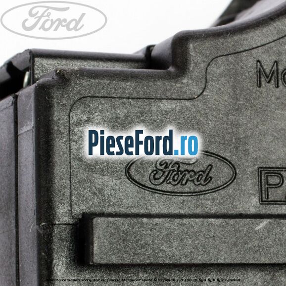 Maneta comanda stergator cu functie stergator spate Ford Fusion 1.6 100 cp FYJA, FYJB, FYJC benzina