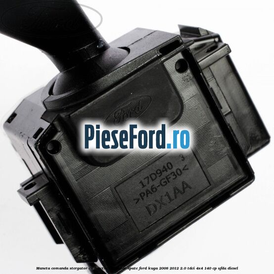 Maneta comanda stergator cu functie stergator spate Ford Kuga 2008-2012 2.0 TDCI 4x4 140 cp UFDA diesel