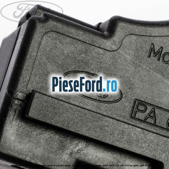 Maneta comanda stergator fara stergator spate functie auto Ford Mondeo 2000-2007 1.8 16V 110 cp CGBA, CGBB benzina