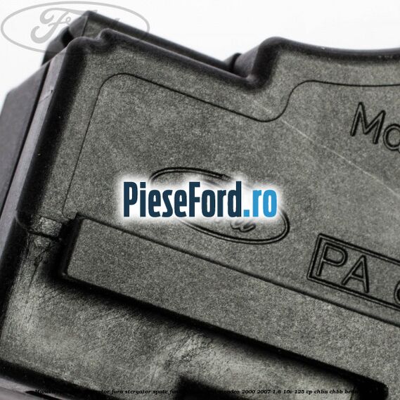 Maneta comanda stergator fara stergator spate functie auto Ford Mondeo 2000-2007 1.8 16V 125 cp CHBA, CHBB benzina