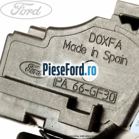 Maneta stergator, functie comfort berlina 4 usi Ford Focus 1998-2004 1.8 TDCi 100 cp Maneta stergator, functie comfort berlina 4 usi Ford Focus 1998-2004 1.8 TDCi 100 cp FFDA diesel