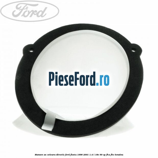 Manson ax coloara directie Ford Fiesta 1996-2001 1.4 i 16V 90 cp FHA, FHE benzina