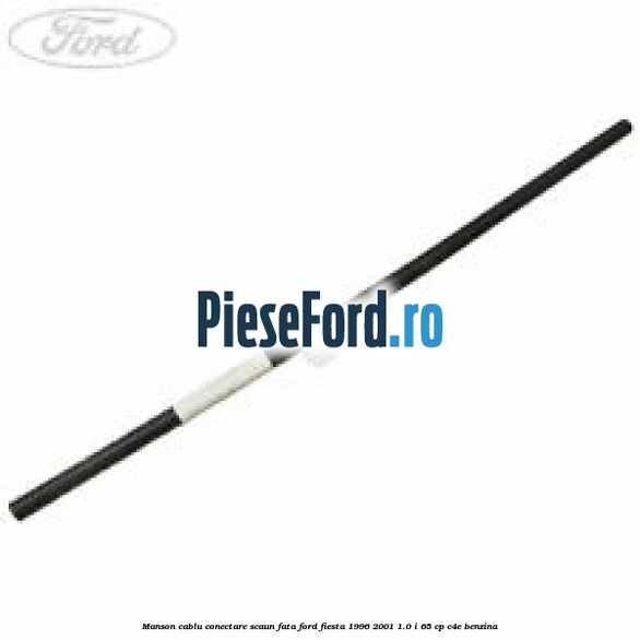 Manson cablu conectare scaun fata Ford Fiesta 1996-2001 1.0 i 65 cp C4E benzina