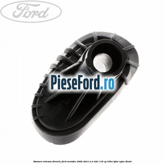 Manson coloana directie Ford Mondeo 2008-2014 2.0 TDCi 115 cp KLBA, LPBA, TYBA diesel